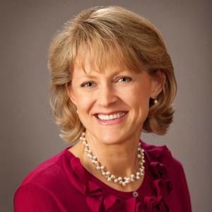 Meet your Posher, Lynne